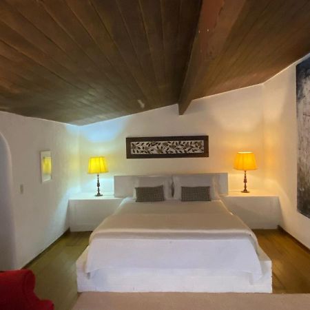 Pousada Villa Jambo เปโตรโปลิส ภายนอก รูปภาพ