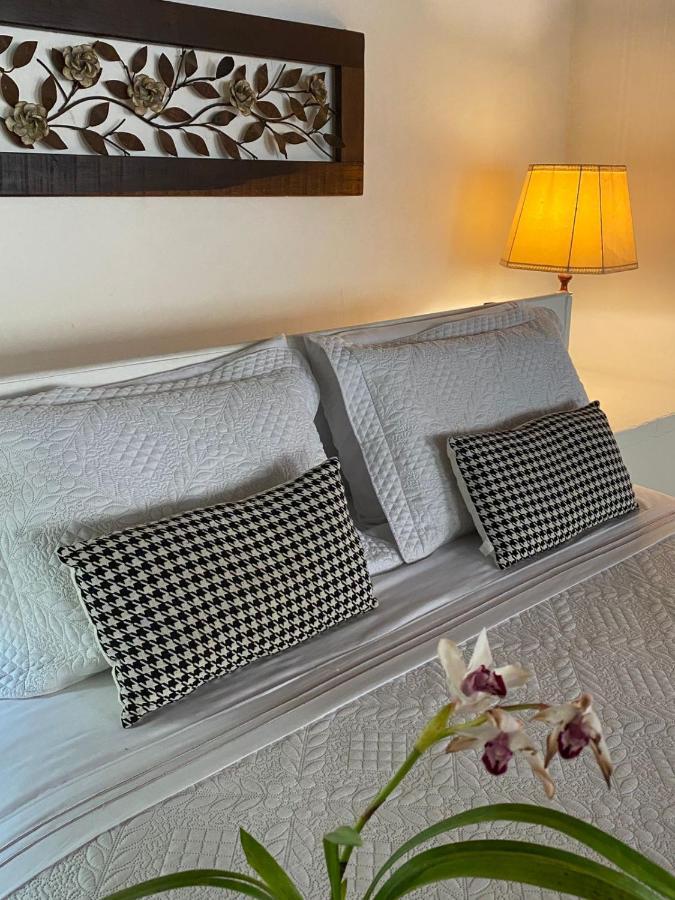 Pousada Villa Jambo เปโตรโปลิส ภายนอก รูปภาพ