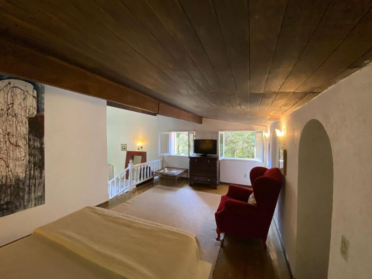 Pousada Villa Jambo เปโตรโปลิส ภายนอก รูปภาพ