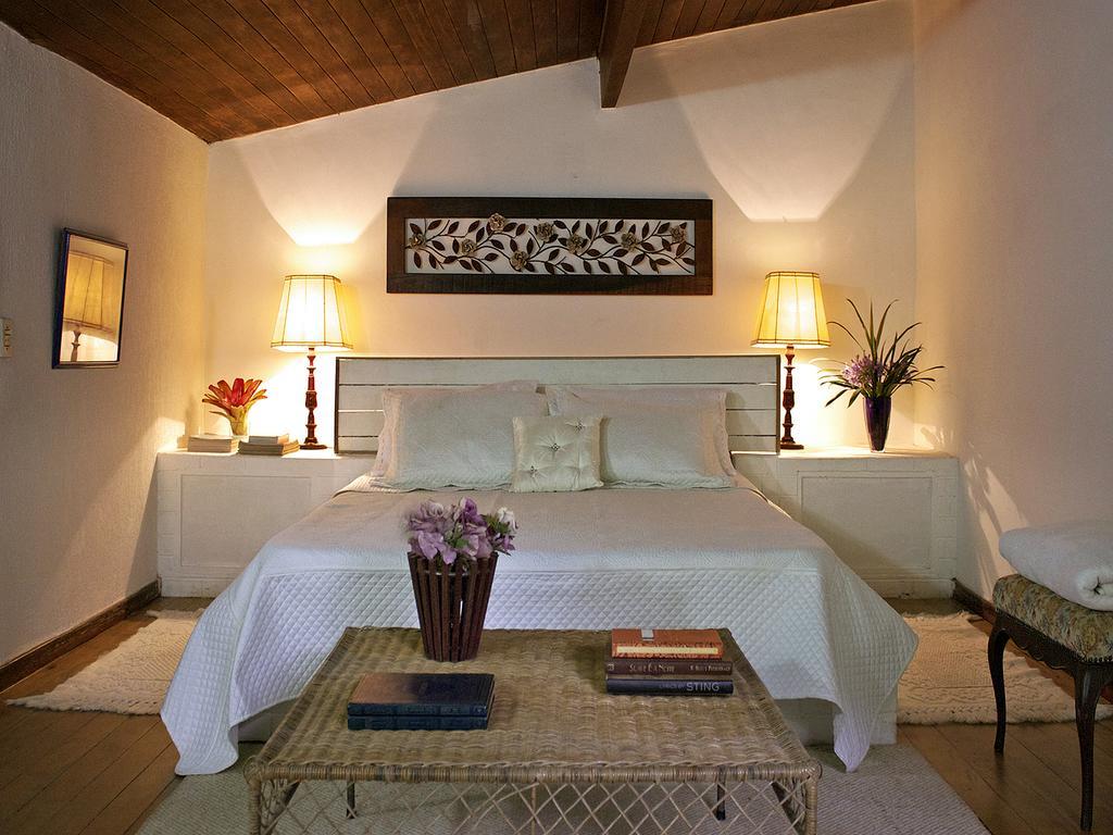 Pousada Villa Jambo เปโตรโปลิส ภายนอก รูปภาพ