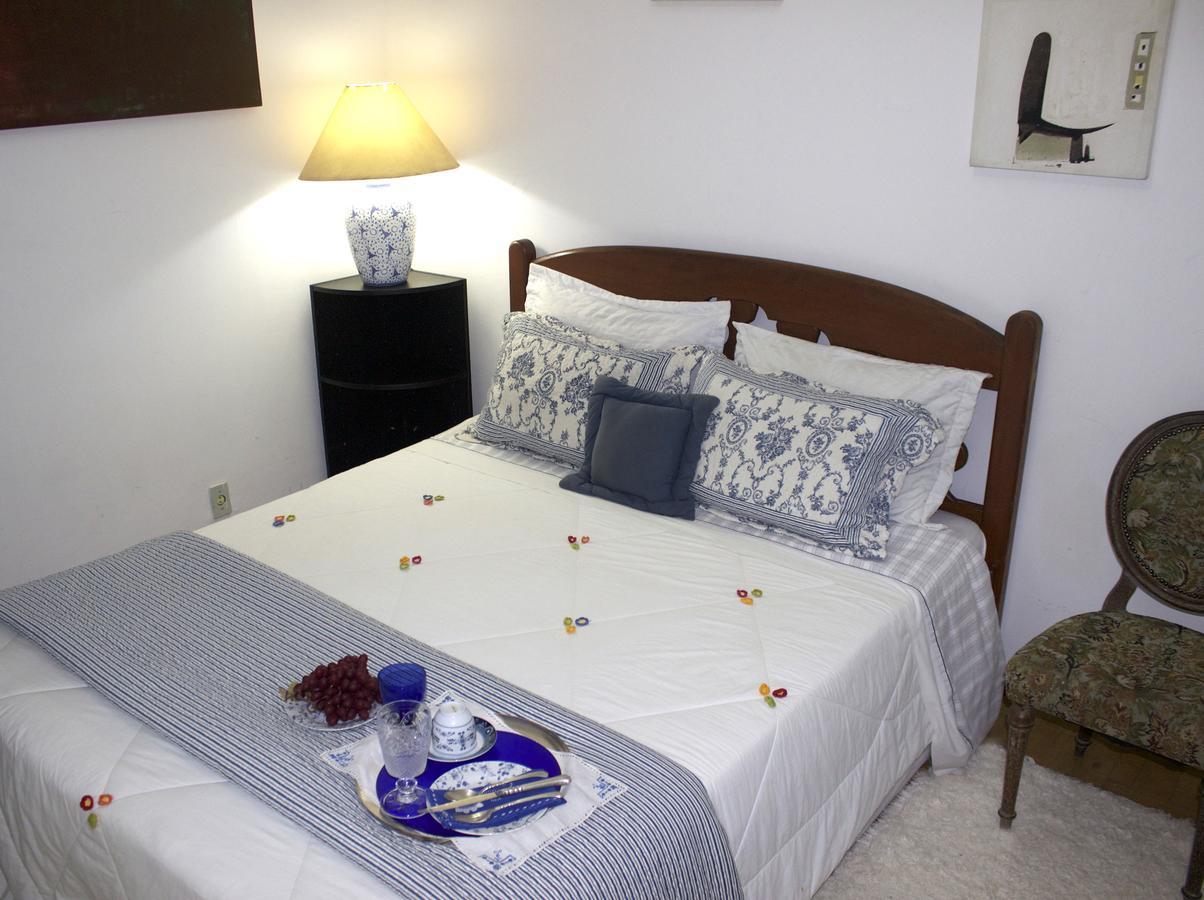 Pousada Villa Jambo เปโตรโปลิส ภายนอก รูปภาพ