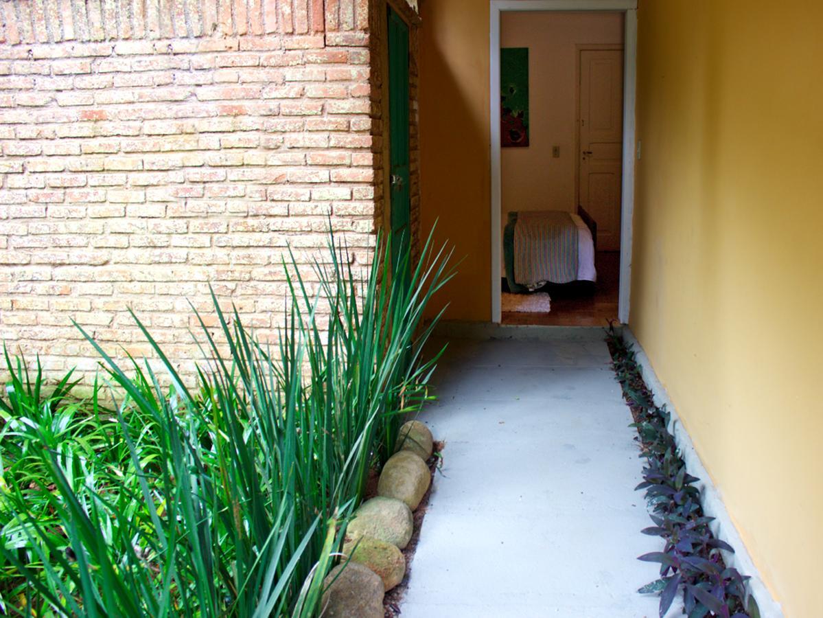 Pousada Villa Jambo เปโตรโปลิส ภายนอก รูปภาพ