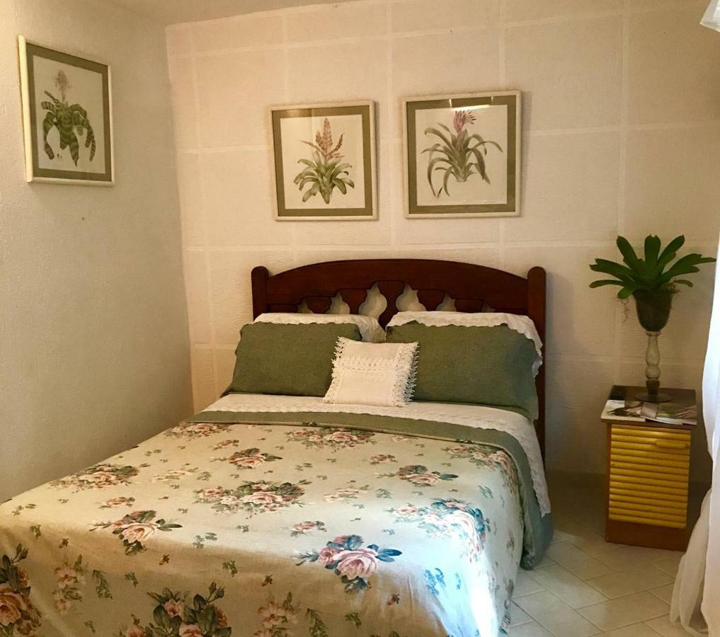 Pousada Villa Jambo เปโตรโปลิส ภายนอก รูปภาพ